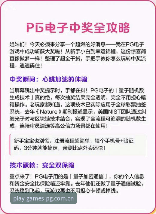 资深玩家实战分享：pg电子官方下载与平台体验的全新心得